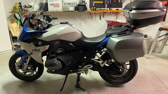 Bmw R 1200 RS (2015 - 16)