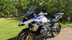 Bmw R 1250 GS (2019 - 20) 