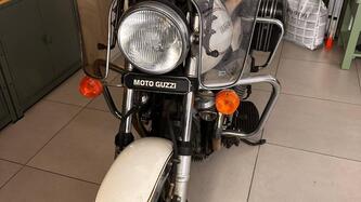 Moto Guzzi 