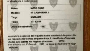 Moto Guzzi  