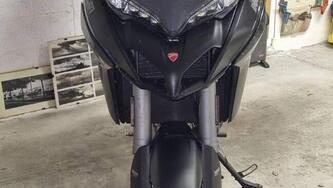 Ducati Multistrada V2 S (2022 - 24)