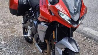 Triumph Tiger Sport 660 (2022 - 24) usata