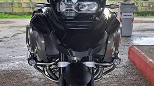 Bmw R 1250 GS Adventure (2021 - 24) 