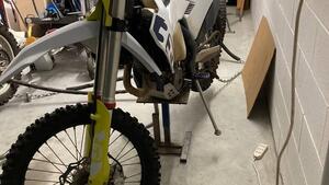 Husqvarna FE 250 (2019) 