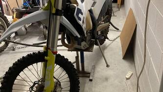 Husqvarna FE 250 (2019)