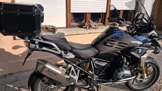 Bmw R 1200 GS (2017 - 18)