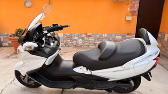 Suzuki Burgman AN 650 Executive ABS (2013 - 17) usata