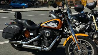 Harley-Davidson 1450 Super Glide Sport (2004 - 05) - FXDXI
