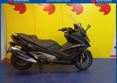 Kymco AK 550 ETS (2021 - 26) - Annuncio 9847724