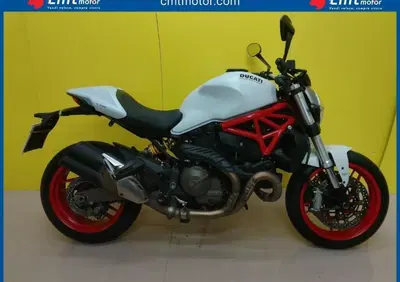 Ducati Monster 821 ABS (2014 - 17) - Annuncio 9847735