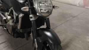 Aprilia Mana 850 