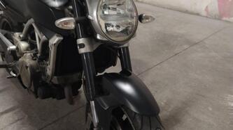 Aprilia Mana 850