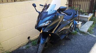 Yamaha T-Max 560 Tech Max (2022 - 24)