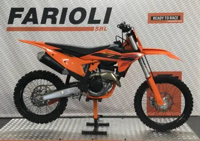 KTM 250 SX-F (2025) - Annuncio 9847744
