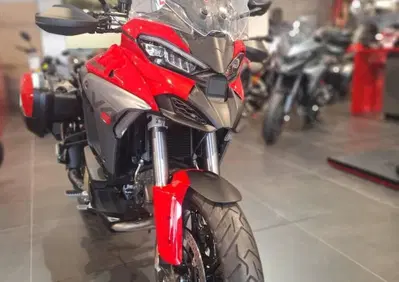 Ducati Multistrada V4 S (2025 - 26) - Annuncio 9847747