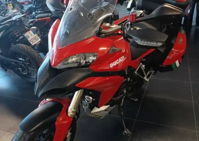 Ducati Multistrada 1200 ABS (2010 - 12) - Annuncio 9847750