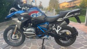Bmw R 1200 GS (2017 - 18) 
