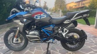 Bmw R 1200 GS (2017 - 18)