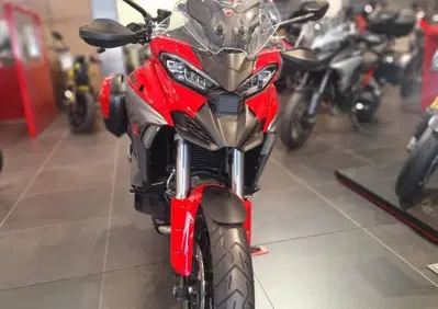 Ducati Multistrada V4 S (2025 - 26) - Annuncio 9847755