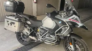 Bmw R 1250 GS Adventure (2021 - 24)  (7)