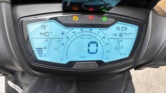 Piaggio Medley 200 S (2025)
