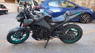 Yamaha MT-03 (2022 - 25) usata