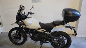 Royal Enfield Himalayan 450 (2024 - 25)