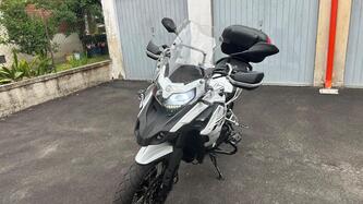 Benelli TRK 502X (2021 - 25)