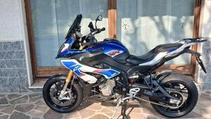 Bmw S 1000 XR (2017 - 19) 