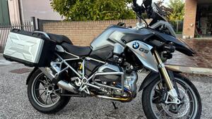 Bmw R 1200 GS (2013 - 16) 