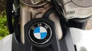 Bmw G 450 X (2008 - 09)  (3)