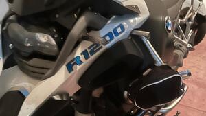 Bmw R 1200 GS Adventure (2013 - 16) 