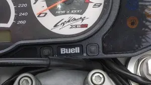 Buell Lightning XB 12S  (3)