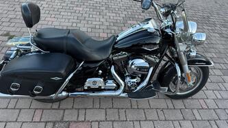 Harley-Davidson 103 Road King Classic (2014 - 16) - FLHRC usata