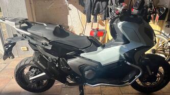 Honda X-ADV 750 DCT Travel (2021 - 24) usata