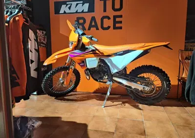 KTM 300 EXC TBI (2024) - Annuncio 9847835