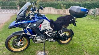 Bmw R 1250 GS Adventure (2019 - 20) usata