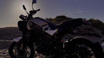 Benelli Leoncino 250 (2021 - 25)