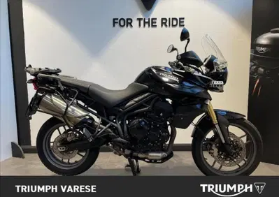 Triumph Tiger 800 ABS (2010 - 14) - Annuncio 9847839
