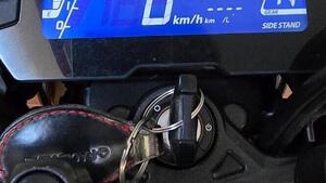 Honda CB 125 R (2018 - 20)