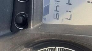 Kymco X-Town 300i (2021 - 24) 