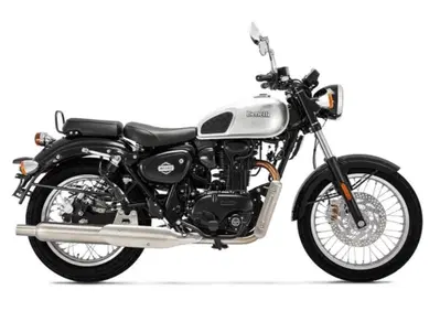 Benelli Imperiale 400 (2021 - 25) - Annuncio 9847863