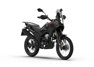 Morbidelli T125X (2025 - 26) - Annuncio 9758767