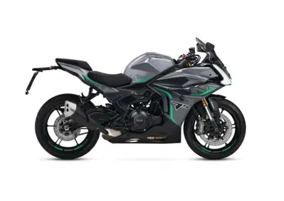 Benelli Tornado 550 (2025 - 26) - Annuncio 9722052