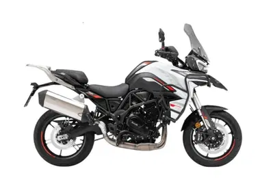 Benelli TRK 702 (2023 - 25) - Annuncio 9780959