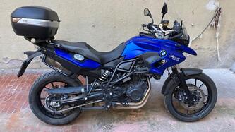 Bmw F 700 GS (2012 - 15)