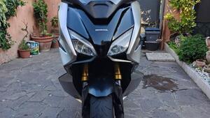 Honda Forza 750 DCT (2021 - 24) 
