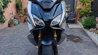 Honda Forza 750 DCT (2021 - 24)