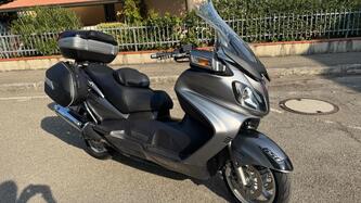 Suzuki Burgman AN 650 Executive (2004 - 06) usata