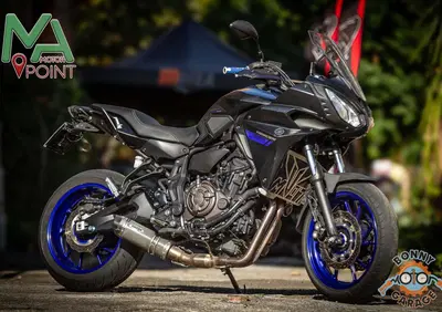 Yamaha Tracer 700 (2020) - Annuncio 9844827